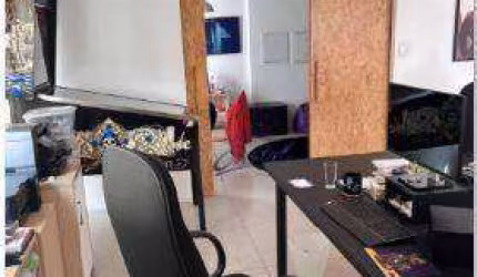 Conjunto, 95 m² - venda  ou aluguel  - Consolação - São Paulo/SP