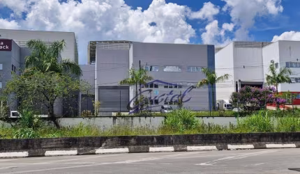 Galpão para alugar, 1000 m² - Jardim Helena Maria - Vargem Grande Paulista/SP