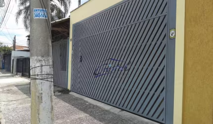 Galpão à venda, 300 m² - Vila Antônio - Butantã - São Paulo/SP