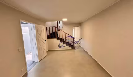Casa com 3 quartos (1 suíte) para alugar, 125 m² - Jardim Ester - Butantã - São Paulo/SP