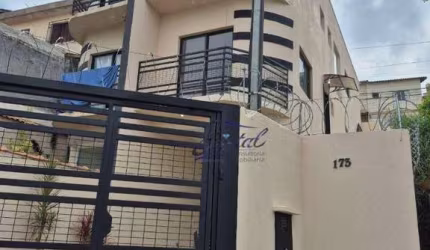 Casa com 3 quartos, 150 m² - - Granja Viana – Km 22 - Cotia/SP