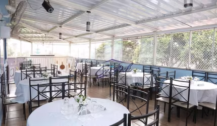 Casa Com Espaço Comercial + 3 quartos, 320 m² - venda ou aluguel  - Rio Pequeno - Butantã -  São Paulo/SP
