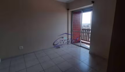 Apartamento com 2 quartos à venda, 58 m² - Jardim Ester - Butantã - São Paulo/SP