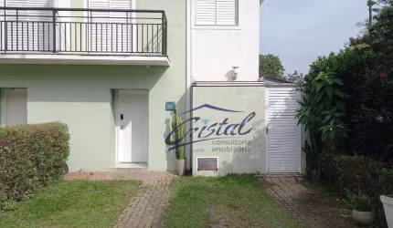 Aluga Casa com 3 quartos, 112 m² - Jardim Rosa Maria - Butantã - São Paulo/SP