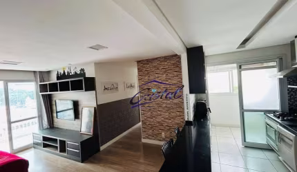 Apartamento com 3 quartos (2 suítes), 81 m² - venda por ou aluguel - Vila Sônia - São Paulo/SP