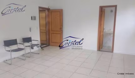 Sala para alugar, 35 m² - Butantã - São Paulo/SP