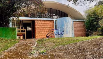Casa Comercial para alugar, 253 m²  - Granja Viana - Cotia/SP