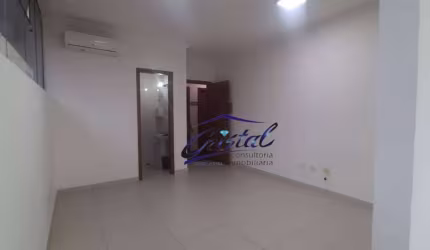 Sala para alugar, 40 m² - Rio Pequeno - Butantã - São Paulo/SP