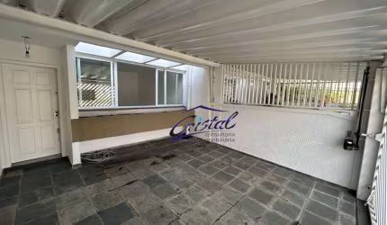 Casa com 2 quartos à venda, 115 m²  - Jardim Trussardi - Vila Sônia -  São Paulo/SP