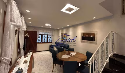 Casa com2 quartos (1 suíte) e 02 suítes nos fundos à venda, 120 m² -Jardim Ester -  Butantã - São Paulo/SP
