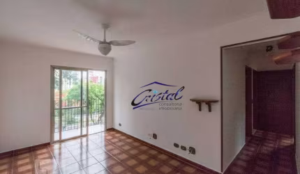 Apartamento com 3 quartos à venda, 78 m²  - Jardim Bonfiglioli - Butantã - São Paulo/SP