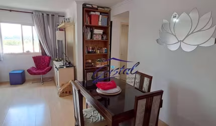 Apartamento com 2 quartos à venda, 68 m²  - Jardim Ester - Butantã - São Paulo/SP