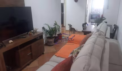 Apartamento com 4 quartos, 92 m² - venda  ou aluguel - Jaguaré - São Paulo/SP