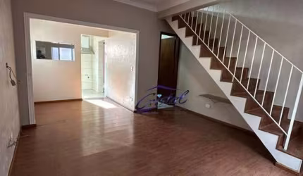 Casa com 2 quartos para alugar, 76 m²  - Vila Sônia - São Paulo/SP