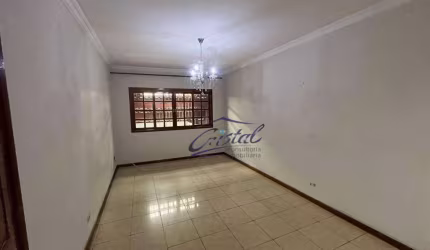 Casa com 3 quartos (1 Suíte) para alugar, 150 m² - Jardim Ester - Butantã - São Paulo/SP