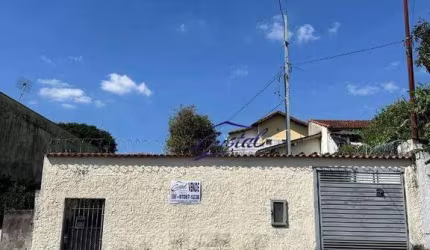 Terreno à venda, 250 m² - Jardim Sarah - Butantã - São Paulo/SP
