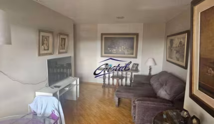 Apartamento com 3 dormitórios à venda, 70 m²  Jardim Ester - São Paulo/SP
