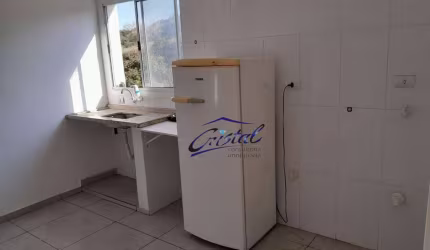 Apartamento com 1 quarto para alugar, 30 m² - Vila Albano -  Butantã - São Paulo/SP