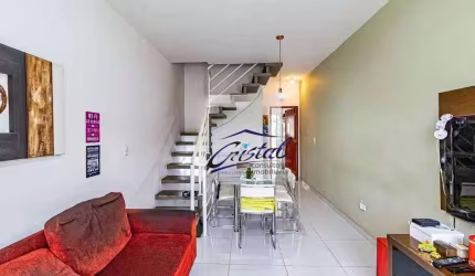 Casa com 2 quartos / suítes, 114 m² - venda   ou aluguel  - Jardim Cláudia - São Paulo/SP