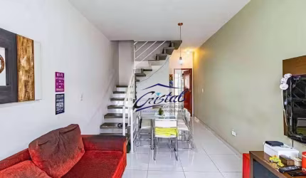 Casa com 2 quartos / suítes, 114 m² - venda   ou aluguel  - Jardim Cláudia - São Paulo/SP