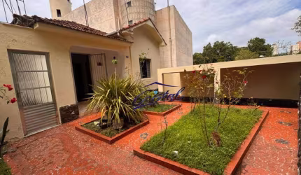Casa Térrea com 3 quartos à venda, 120 m²   - Jaguaré - São Paulo/SP
