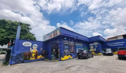 Loja à venda, 92 m²  - Jaguaré - São Paulo/SP