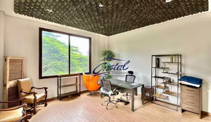 Sala, 44 m² - venda ou aluguel - Granja Viana - Carapicuíba/SP