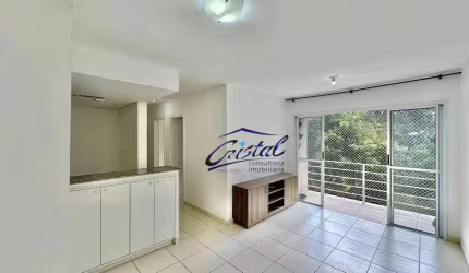 Apartamento com 3 quartos (1 suíte) à venda, 69 m² - Vila do Canto Verde - Jardim Barbacena - Granja Viana - Cotia/SP