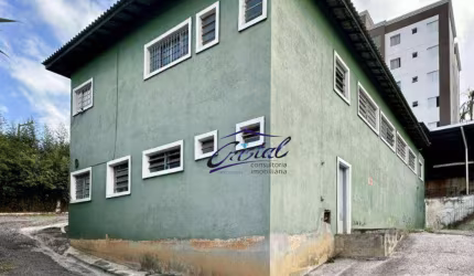 Prédio à venda, 441 m² - Jardim Sabiá - Cotia/SP