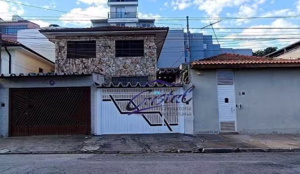 Casa com 3 quartos à venda, 150 m²  - Rio Pequeno - Butantã - São Paulo/SP