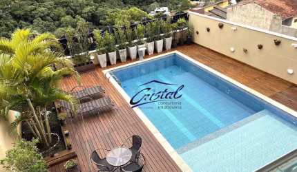 Casa com 5 quartos (4 suítes) à venda, 414 m²  - Parque Nova Jandira - Jandira/SP
