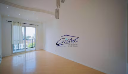 Apartamento com 2 quartos à venda, 58 m² Santo Antonio - Osasco/SP