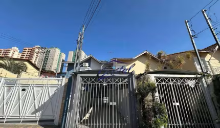 Casa com 2 quartos / suítes à venda, 100 m²  - Vila Antônio - Jardim Ester - Butantã - São Paulo/SP
