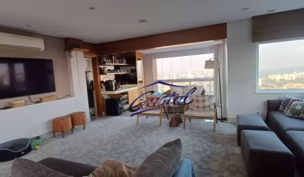 Cobertura com 4 dormitórios à venda, 325 m² por R$ 4.000.000 - Vila São Francisco - Osasco/SP
