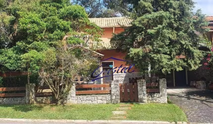 Casa com 4 quartos / suítes à venda, 213 m² - Vila Verde - Itapevi/SP