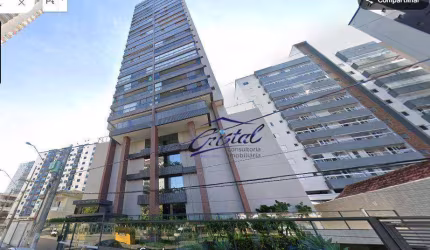 Apartamento com 3 dormitórios à venda, 142 m² por R$ 1.545.000 - Guilhermina - Praia Grande/SP