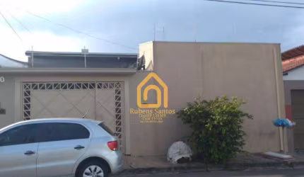 Casa para Venda em Mogi Guaçu, Alto dos Ypês, 3 dormitórios, 1 suíte, 1 banheiro