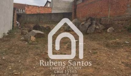 Terreno para Venda em Mogi Guaçu, Jd. Santa Madalena