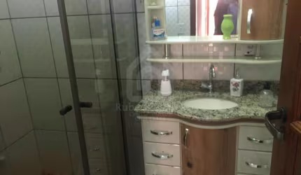 Casa para Venda em Mogi Guaçu, Jd. Eldorado, 3 dormitórios, 2 suítes, 1 banheiro, 3 vagas