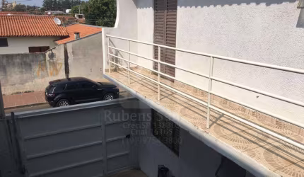 Ponto Comercial para Venda em Mogi Guaçu, Jd. Boa Vista