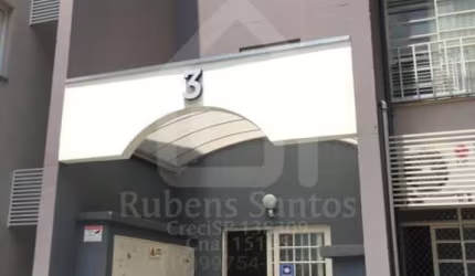 Apartamento para Venda em Mogi Guaçu, Av. Padre Jaime, 3 dormitórios, 1 suíte, 2 banheiros, 1 vaga