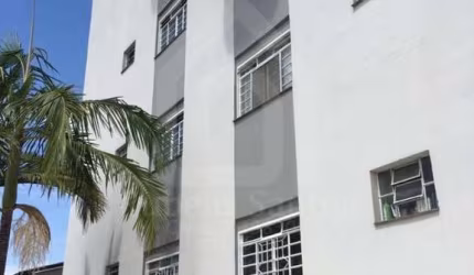 Apartamento para Venda em Mogi Guaçu, Jd. América, 2 dormitórios, 1 banheiro, 1 vaga