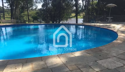 Chácara para Venda em Mogi Guaçu, Itaqui, 3 dormitórios, 1 suíte, 4 banheiros, 4 vagas