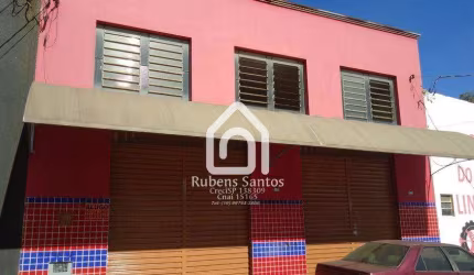 Ponto Comercial para Venda em Mogi Guaçu, Jd. Alvorada
