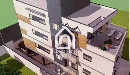 Apartamento para Venda em Mogi Guaçu, Av. Dom Pedro, 3 dormitórios, 1 suíte, 2 banheiros, 3 vagas
