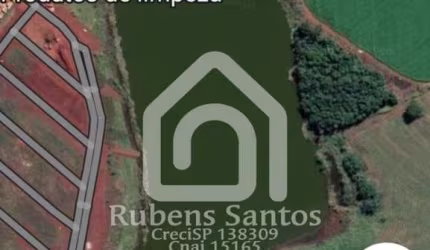 Terreno para Venda em Mogi Guaçu, Água Azul