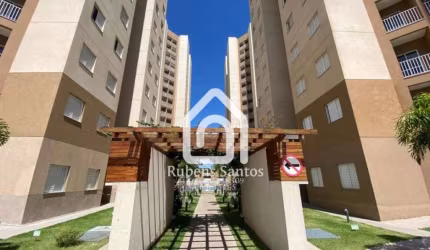Apartamento para Venda em Mogi Guaçu, Jd. Igaçaba, 2 dormitórios, 1 banheiro