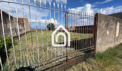 Terreno para Venda em Mogi Guaçu, Capela