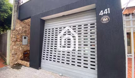 Ponto Comercial para Venda em Mogi Guaçu, Centro
