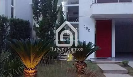 Casa em Condomínio para Venda em Mogi Guaçu, Jd. Progresso